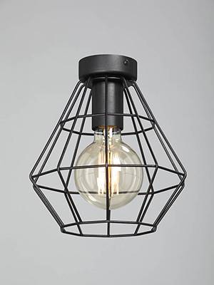 Накладной светильник Vitaluce V4385-1/1PL