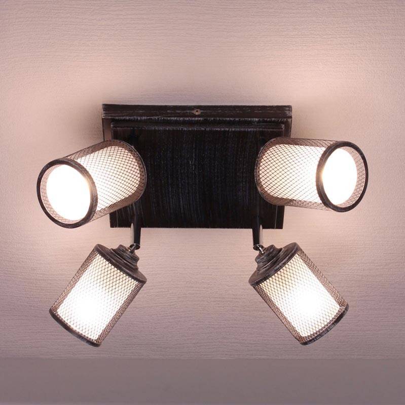 Спот Citilux CL535541