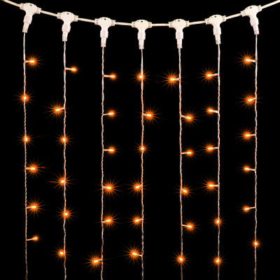 Светодиодный занавес Laitcom PCL602-10-2Y