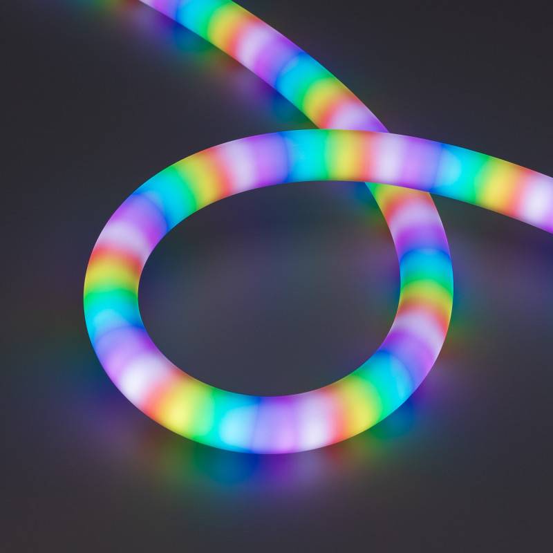 Гибкий неон Arlight 044932