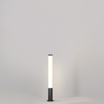 Садово-парковый светильник Maytoni O467FL-L50B3K