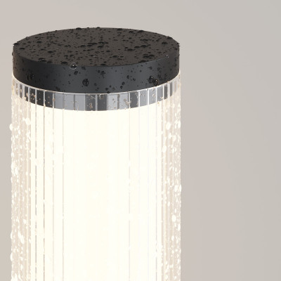 Садово-парковый светильник Maytoni O467FL-L50B3K