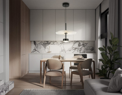 Подвесной светильник Ambrella Light LH72601