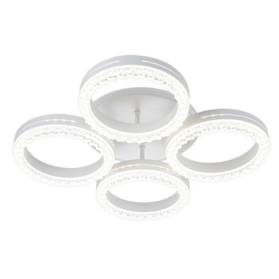 Накладная люстра Escada 10276/4LED APP