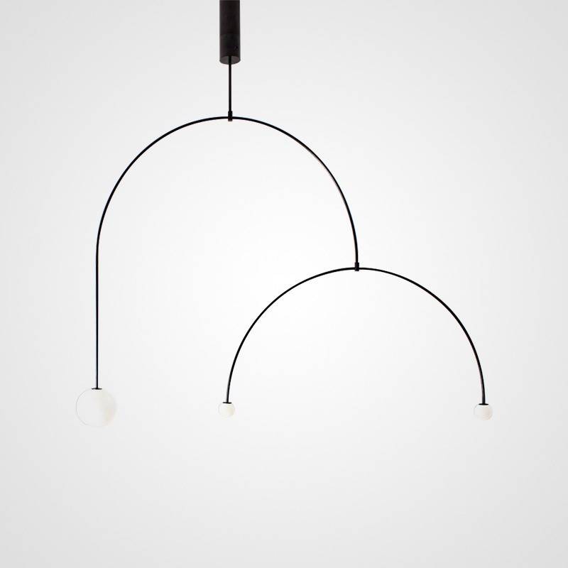 Подвесной светильник ImperiumLoft 140818-26