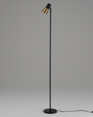 Торшер Moderli V11328-1F