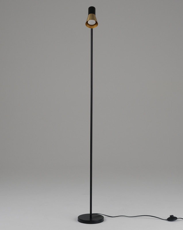 Торшер Moderli V11328-1F