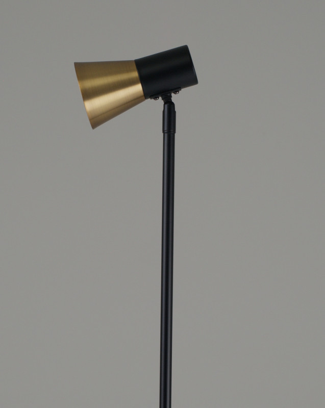 Торшер Moderli V11328-1F