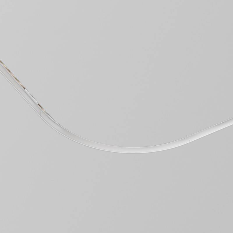 Коннектор Maytoni Technical TRA044-angle-W