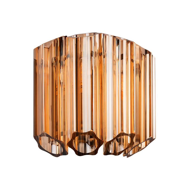 Бра LOFT IT 10579W Amber
