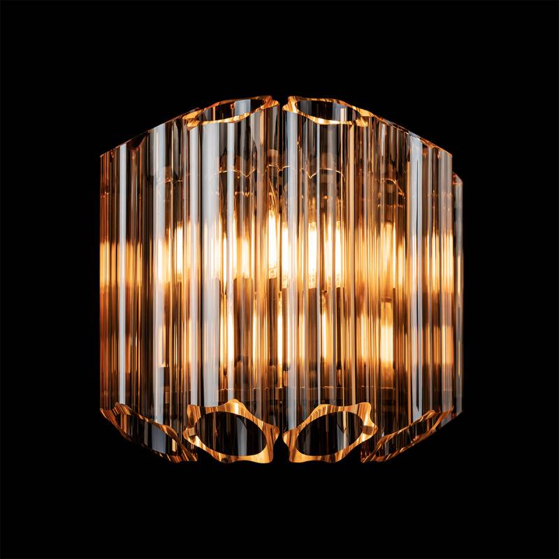 Бра LOFT IT 10579W Amber