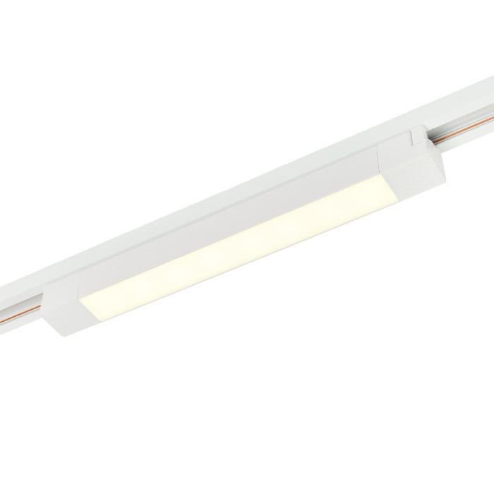 Светильник на шине MyFar MT0110-16W4K-W