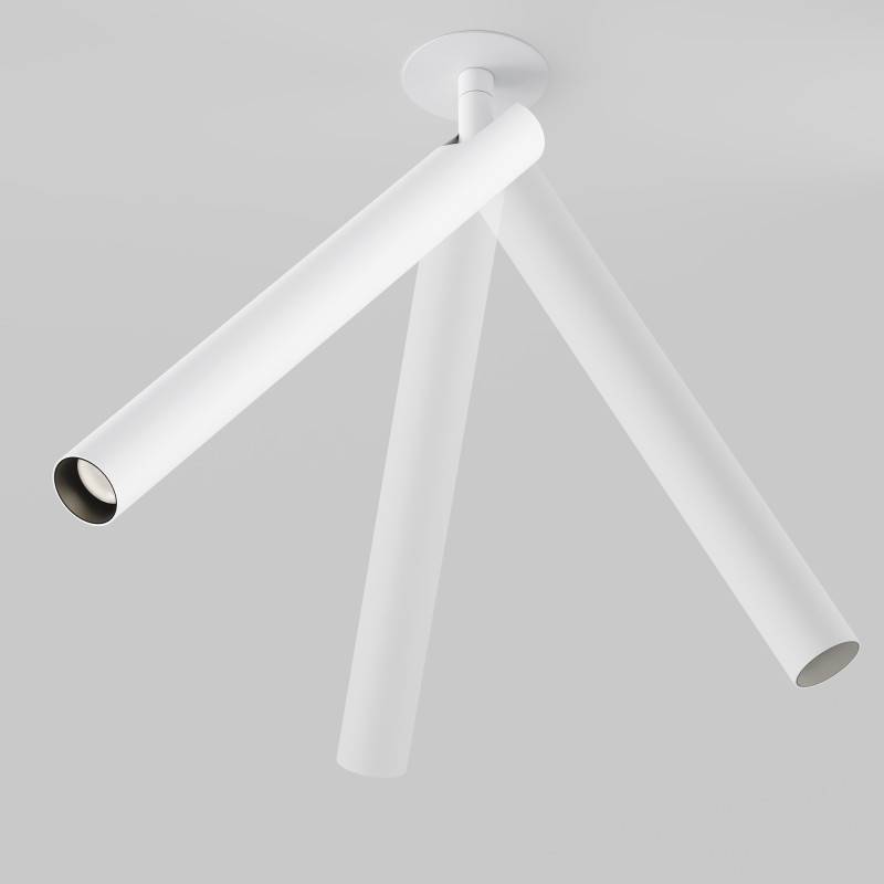 Встраиваемый светильник Maytoni Technical C141RS-L300-6W4K-W