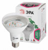 Лампа светодиодная Эра  E27 16Вт 1310K BR30-2S 11W DR/B PPF1.5umol/J Filcker 10%
