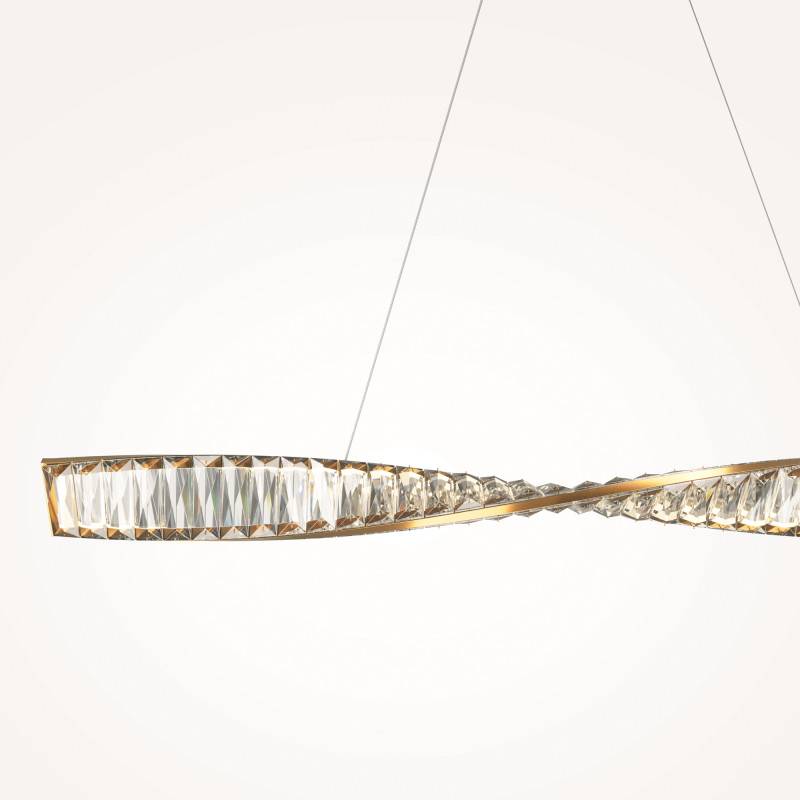 Подвесной светильник Maytoni P097PL-L28BS3K