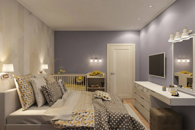 Спот Eurosvet 20083/3 белый/золото