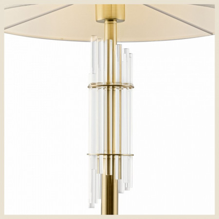 Торшер Maytoni Alloro MOD088FL-01BS
