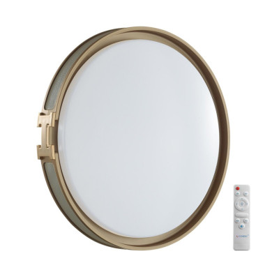 Накладной светильник Sonex 7654/EL