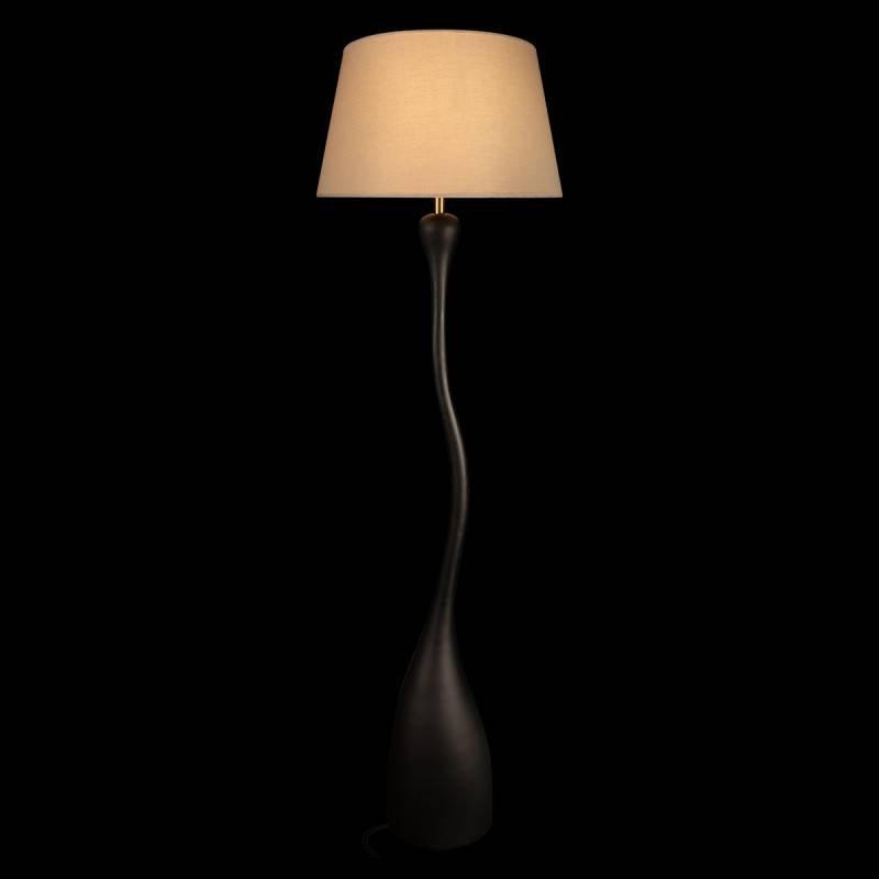 Торшер LOFT IT 10571F Black