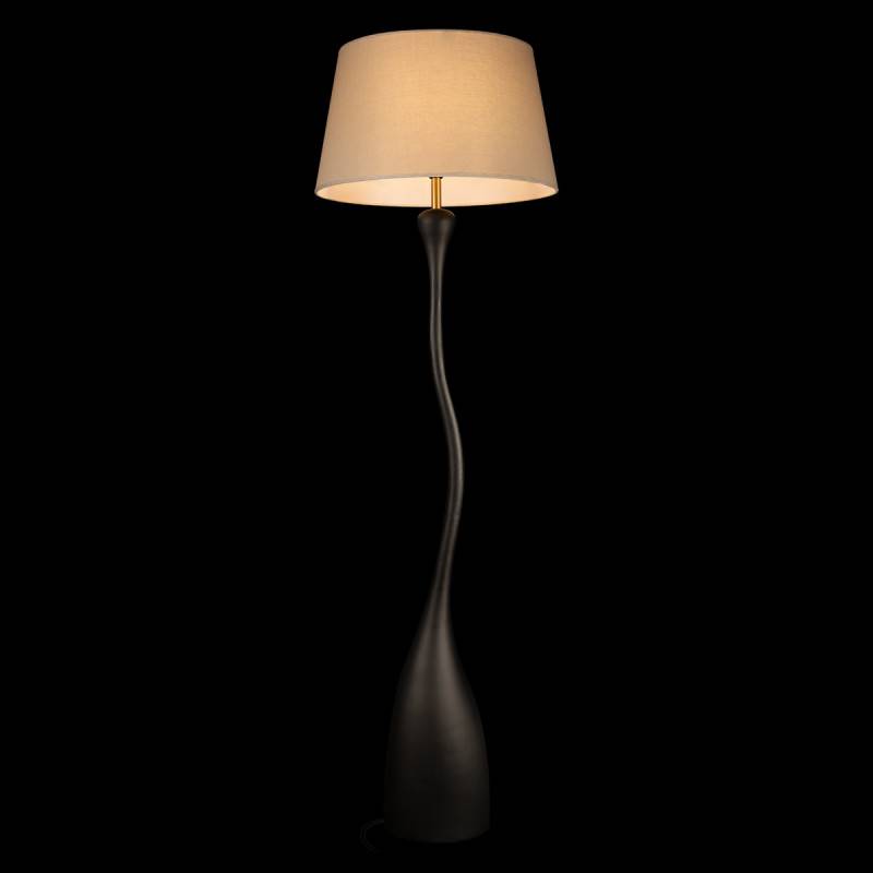 Торшер LOFT IT 10571F Black