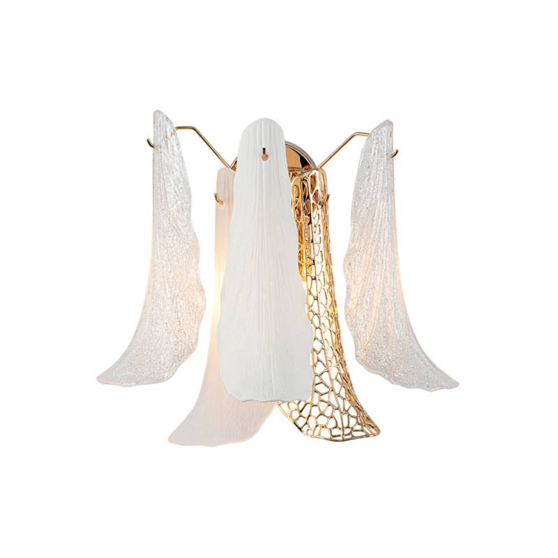 Бра MODELUX ML.6777.02P GD