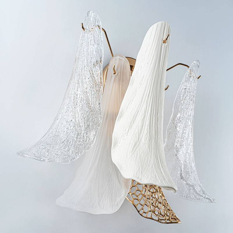 Бра MODELUX ML.6777.02P GD