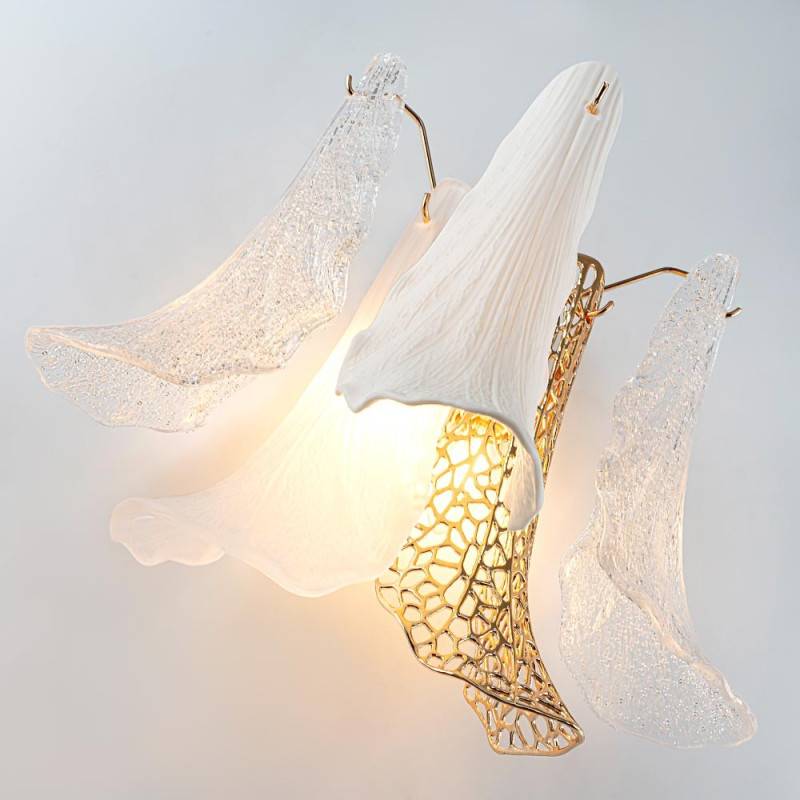 Бра MODELUX ML.6777.02P GD