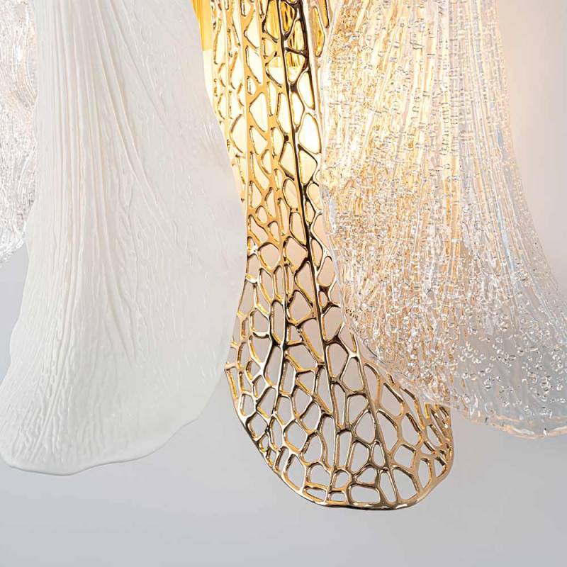 Бра MODELUX ML.6777.02P GD