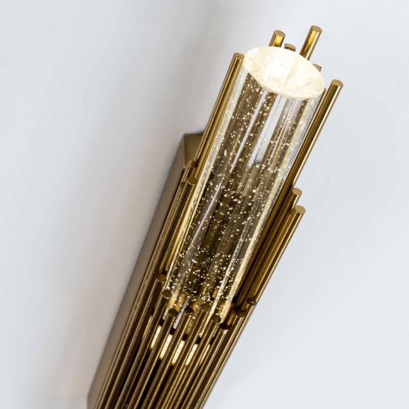 Бра MODELUX ML.548.400 BS