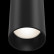 Подвесной светильник Maytoni Focus TR025-1-GU10-B