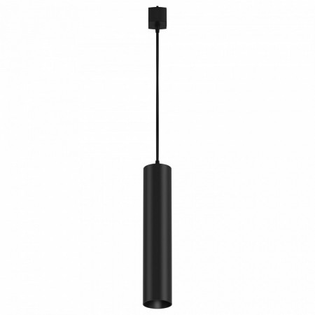 Подвесной светильник Maytoni Focus TR025-1-GU10-B