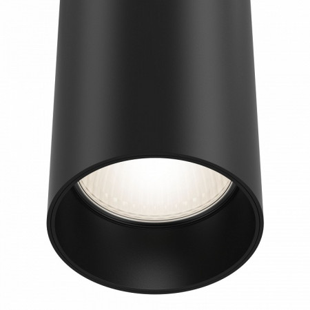 Подвесной светильник Maytoni Focus TR025-1-GU10-B