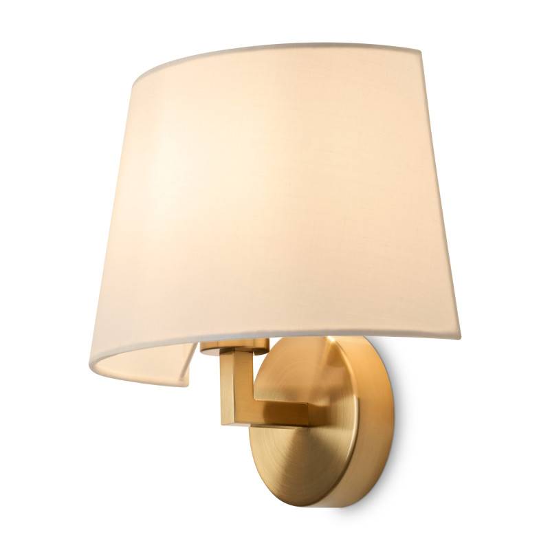 Бра Freya FR2042WL-01BS