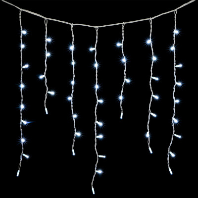 Светодиодная бахрома Laitcom LL168-8-2W