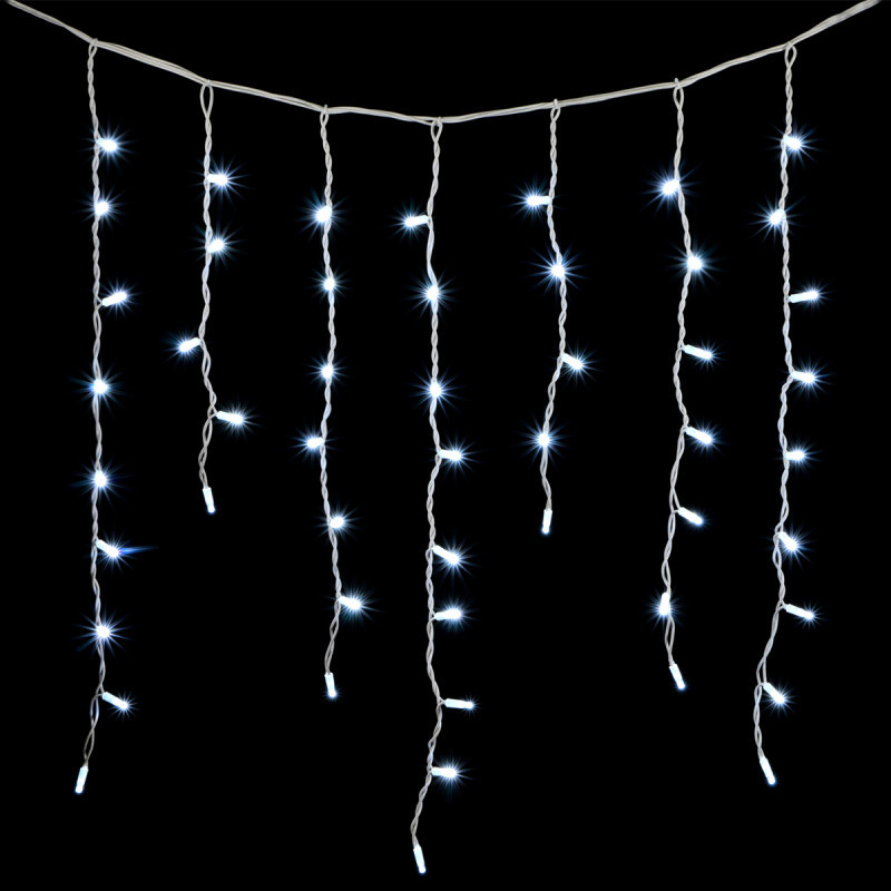 Светодиодная бахрома Laitcom LL168-8-2W