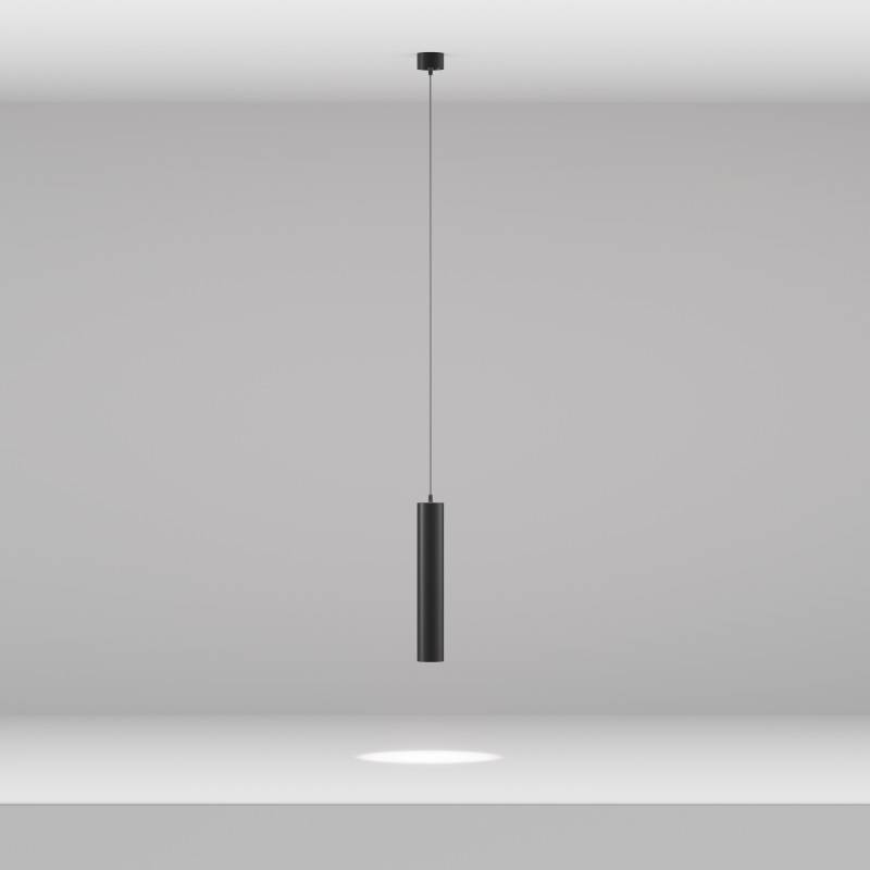 Подвесной светильник Maytoni Technical P072PL-L12B4K-1