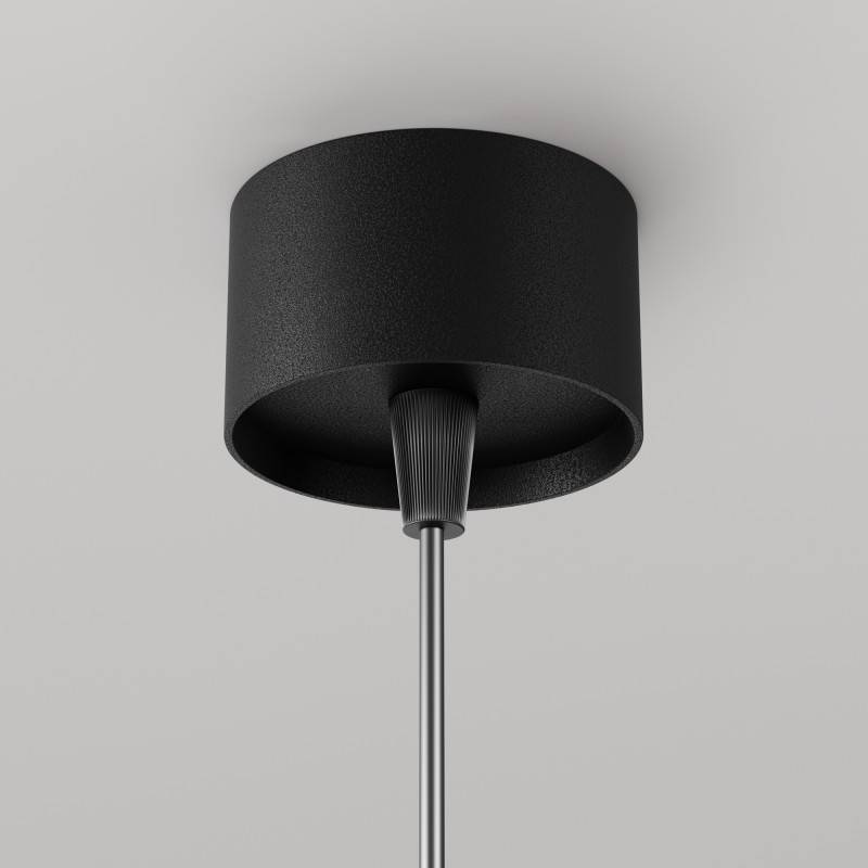 Подвесной светильник Maytoni Technical P072PL-L12B4K-1