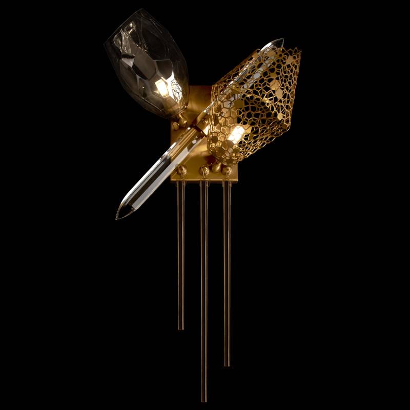 Бра LOFT IT 10401W