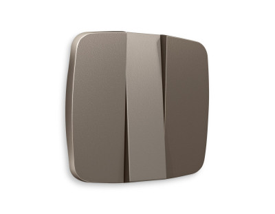 Клавиша/Накладка Ambrella Volt OP6350