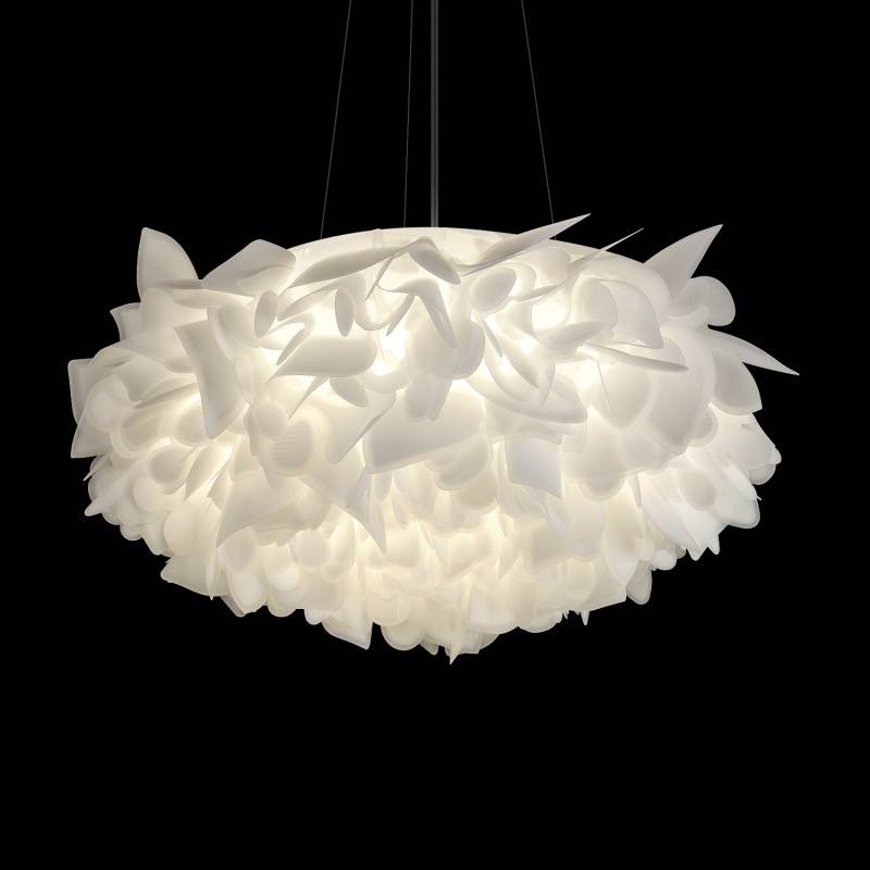 Подвесной светильник LOFT IT 10594/780 White