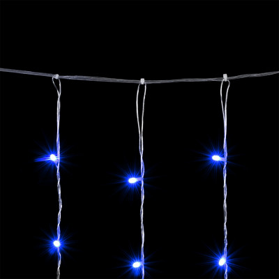 Светодиодный занавес Laitcom PCL600NOT-10-2B