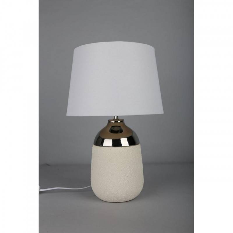 Настольная лампа Omnilux OML-82404-01