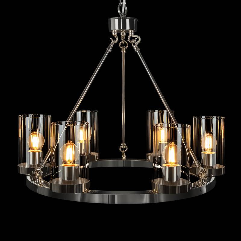 Подвесной светильник LOFT IT 10437/570