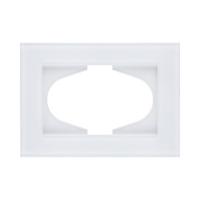 Рамка KOLLINGER RM120WH