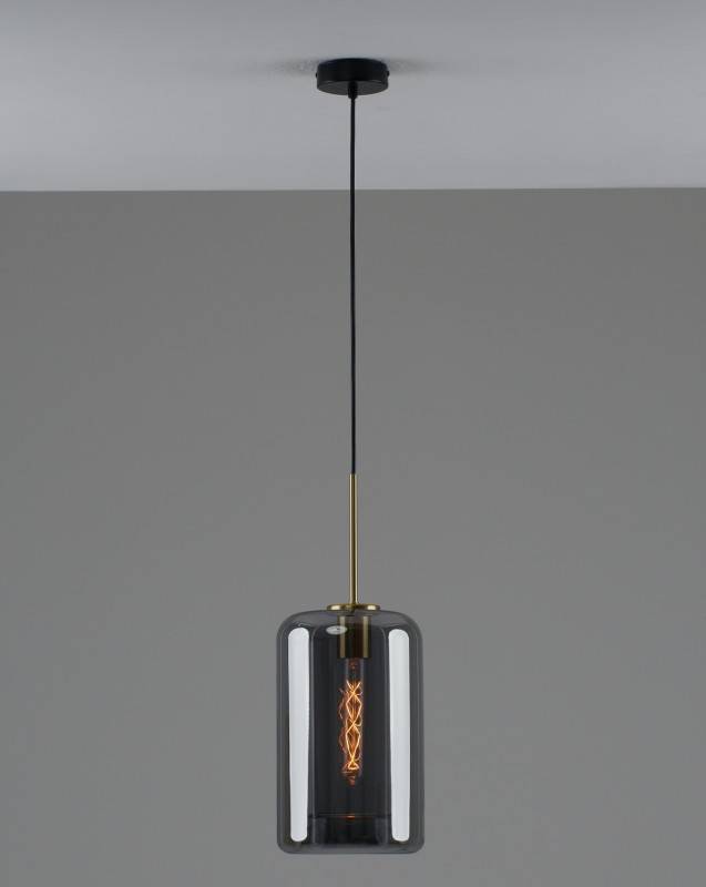 Подвесной светильник Moderli V11536-1P