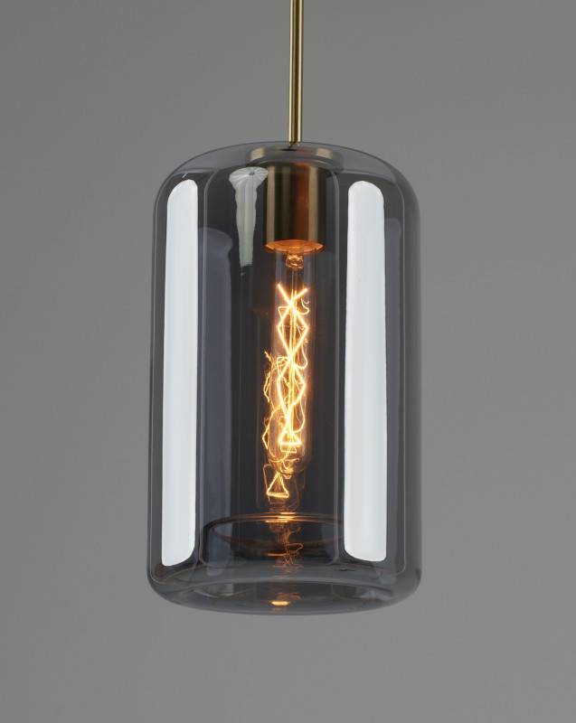 Подвесной светильник Moderli V11536-1P