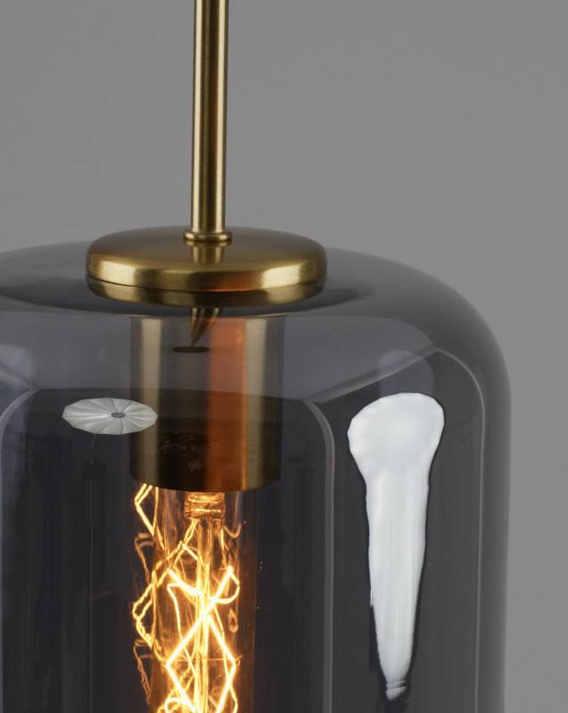 Подвесной светильник Moderli V11536-1P