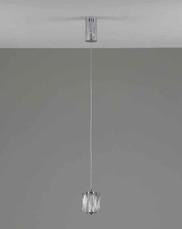 Подвесной светильник Moderli V11717-PL