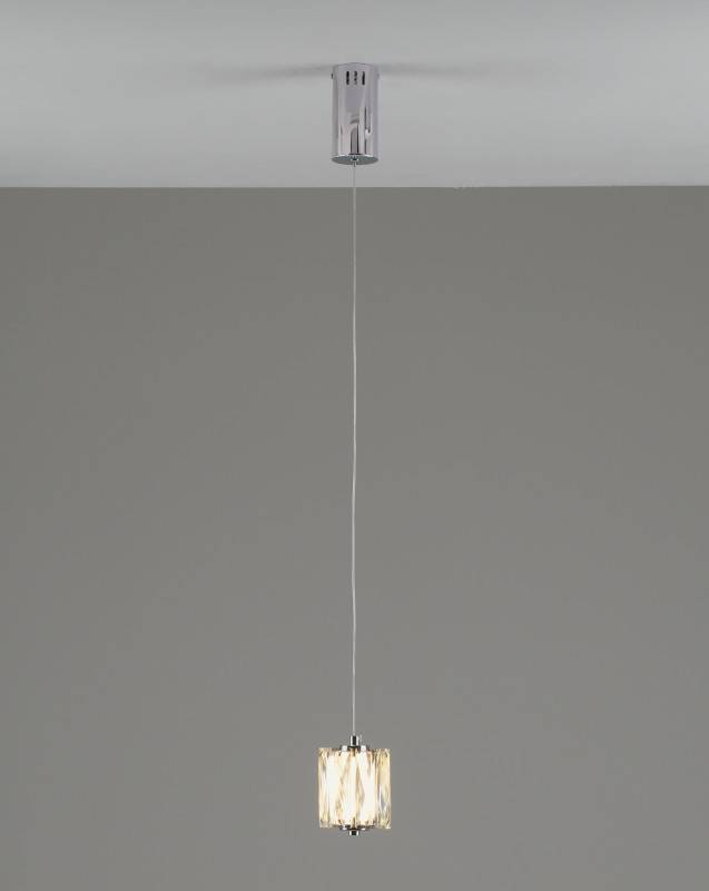 Подвесной светильник Moderli V11717-PL