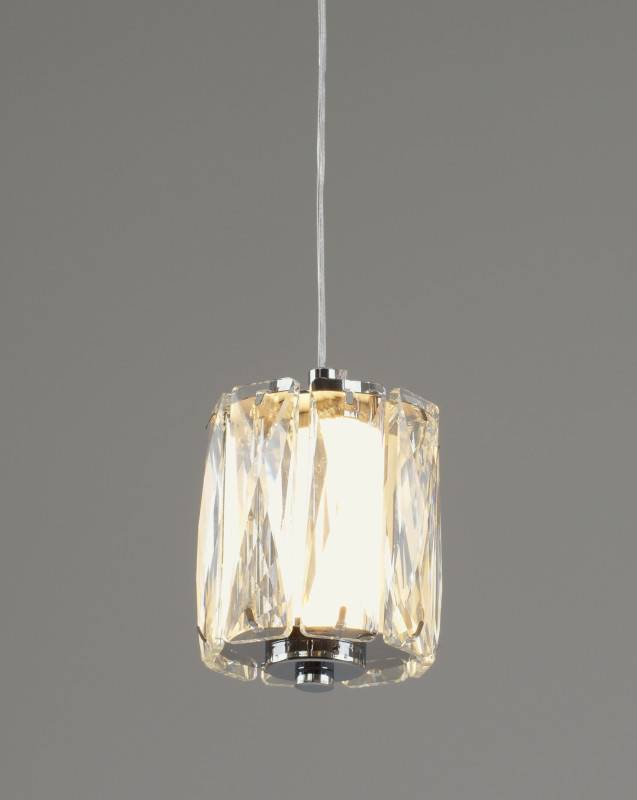 Подвесной светильник Moderli V11717-PL